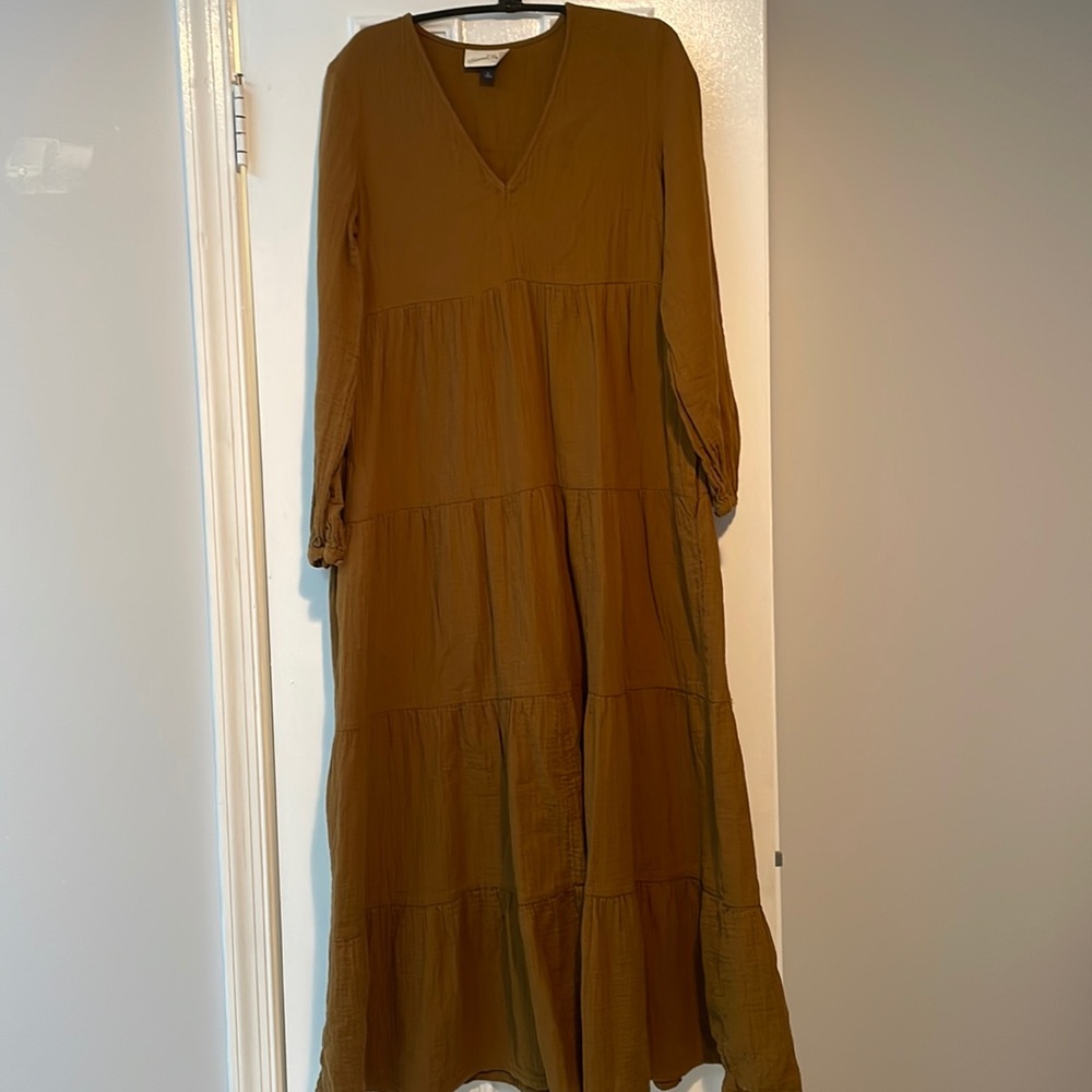 Maxi Dress from Target